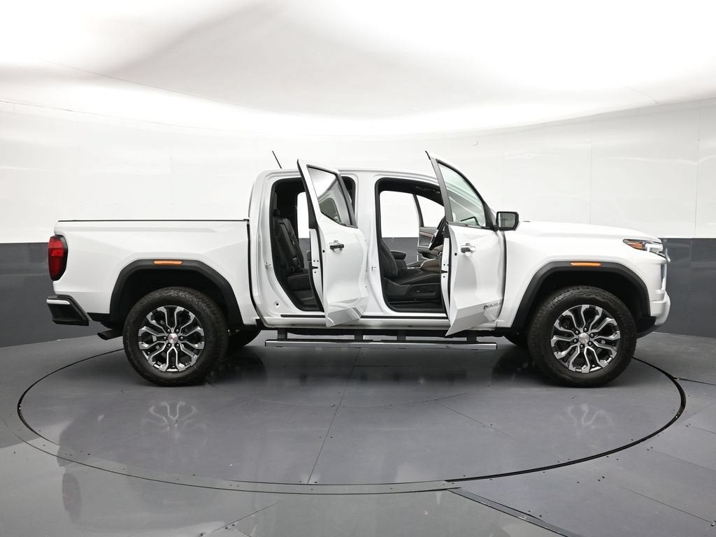 2025 GMC Canyon Denali
