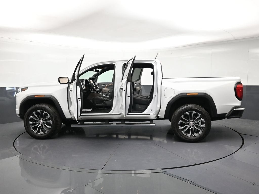2025 GMC Canyon Denali