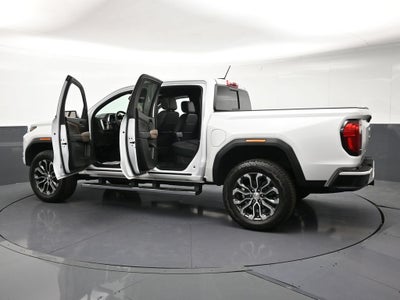 2025 GMC Canyon Denali