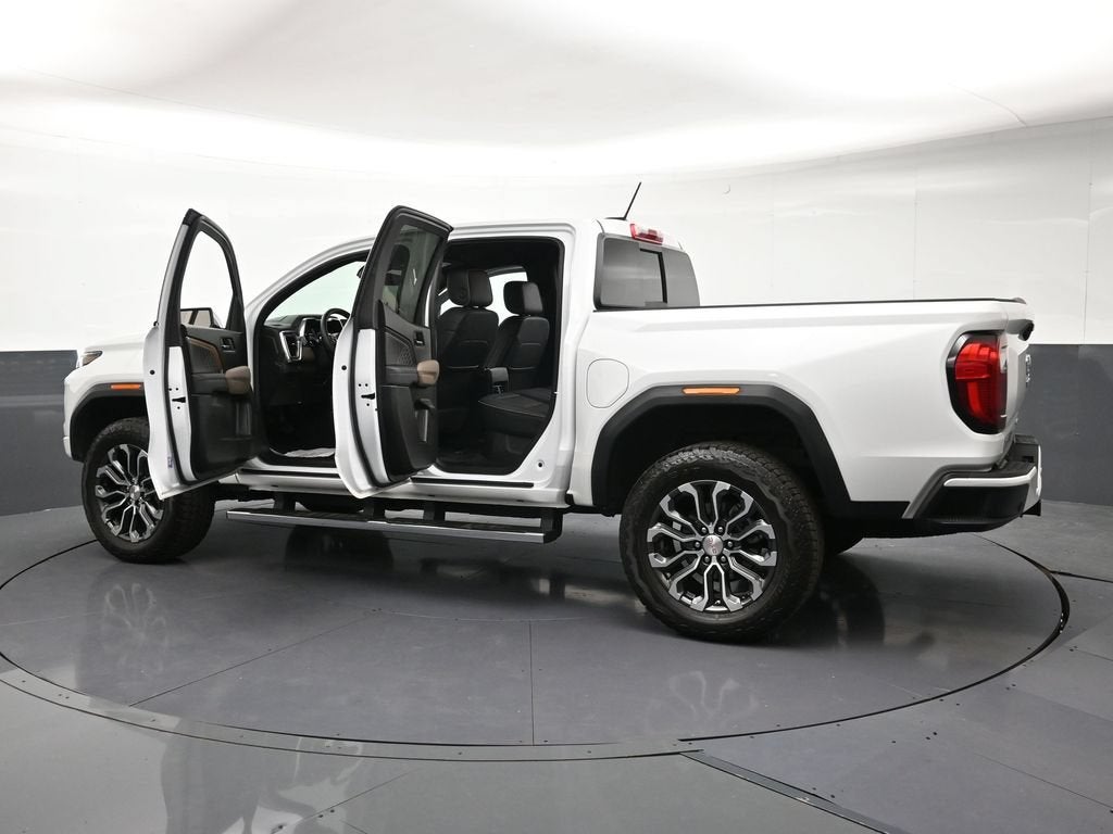 2025 GMC Canyon Denali