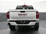 2025 GMC Canyon Denali