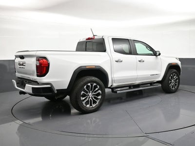 2025 GMC Canyon Denali