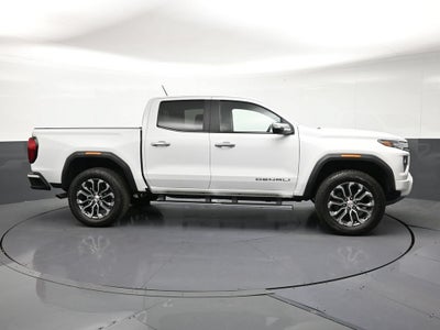 2025 GMC Canyon Denali