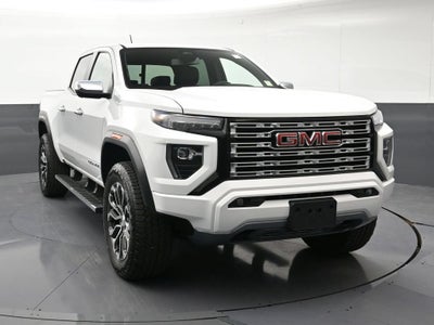 2025 GMC Canyon Denali