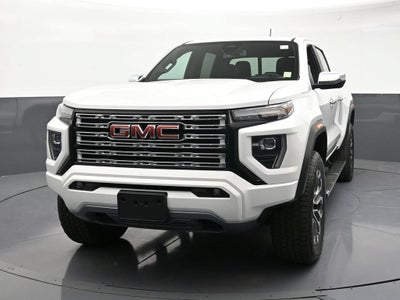 2025 GMC Canyon Denali