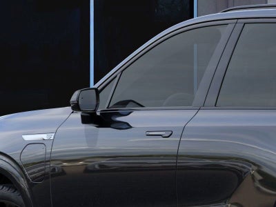 2026 Cadillac VISTIQ Platinum