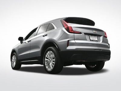 2024 Cadillac XT4 Luxury