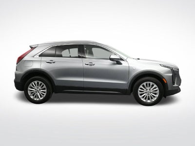 2024 Cadillac XT4 Luxury