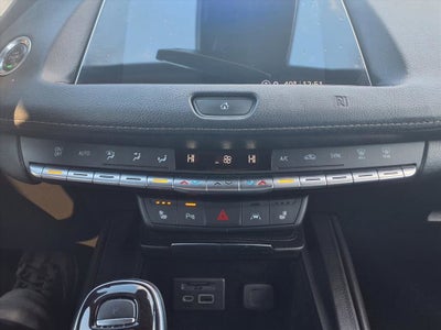 2021 Cadillac XT4 Premium Luxury