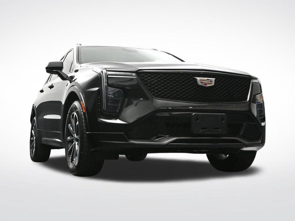 2024 Cadillac XT4 Sport