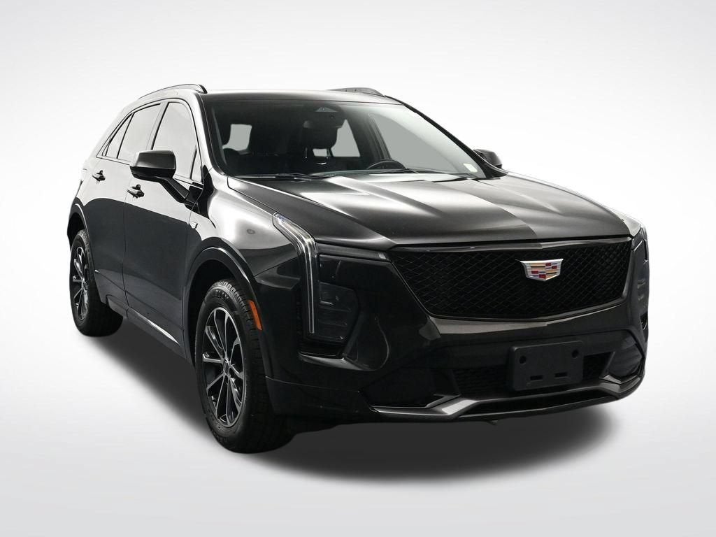 2024 Cadillac XT4 Sport