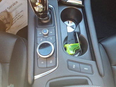 2024 Cadillac XT5 Luxury