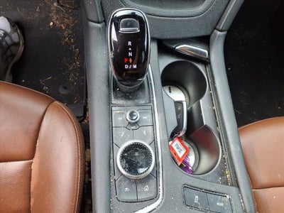 2022 Cadillac XT5 Sport