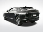 2025 Cadillac LYRIQ Luxury 1
