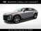 2025 Cadillac LYRIQ Luxury 1