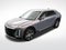 2025 Cadillac LYRIQ Luxury 1