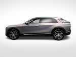 2025 Cadillac LYRIQ Luxury 1
