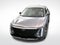 2025 Cadillac LYRIQ Luxury 1
