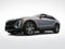 2025 Cadillac LYRIQ Luxury 1