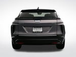 2025 Cadillac LYRIQ Luxury 1