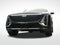2025 Cadillac LYRIQ Luxury 1