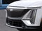 2025 Cadillac LYRIQ Luxury 2