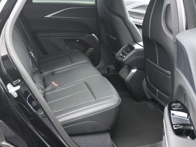 2025 Cadillac LYRIQ Sport 1