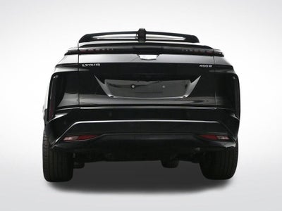 2025 Cadillac LYRIQ Sport 1