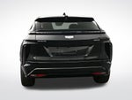 2025 Cadillac LYRIQ Sport 1