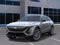 2027 Cadillac LYRIQ Sport