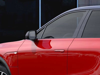 2025 Cadillac LYRIQ Sport 1