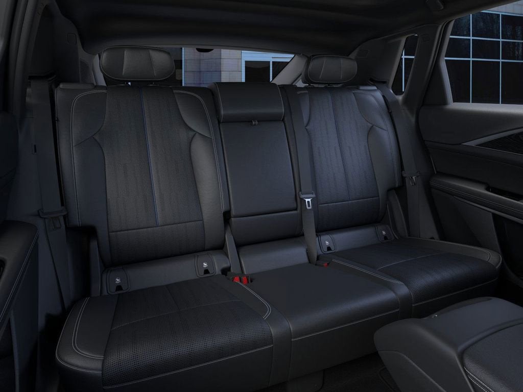 2025 Cadillac LYRIQ Sport 1