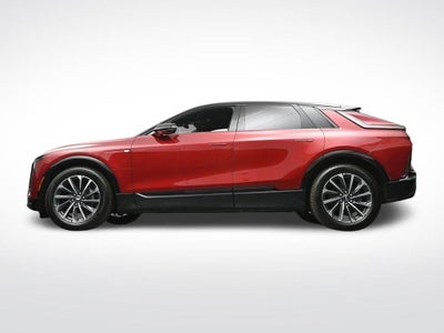 2025 Cadillac LYRIQ Sport 1