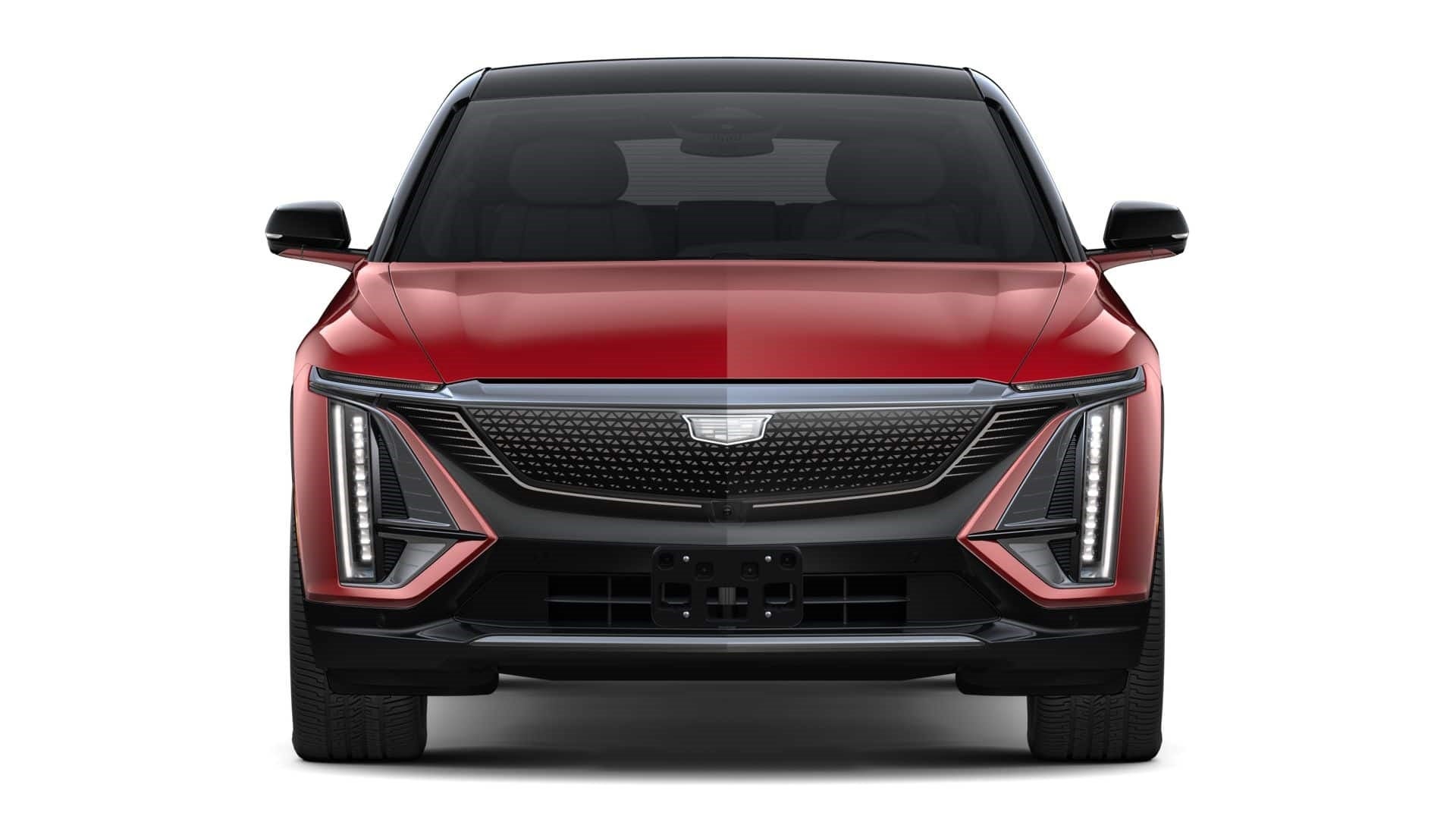 2025 Cadillac LYRIQ Sport 1