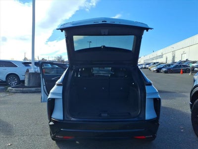 2025 Cadillac LYRIQ Sport 1