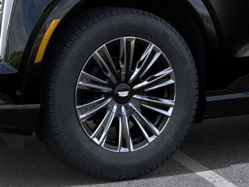 2026 Cadillac ESCALADE IQL Sport