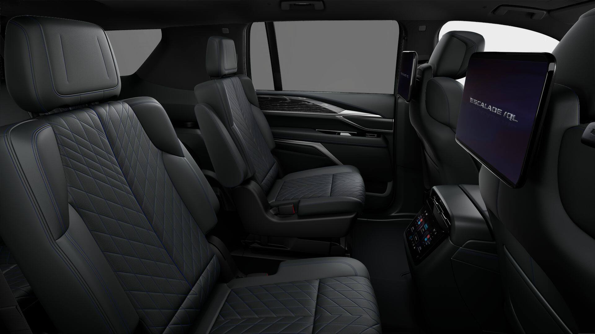 2026 Cadillac ESCALADE IQL Sport