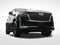 2022 Cadillac Escalade Luxury