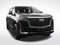2022 Cadillac Escalade Luxury