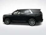 2021 Cadillac Escalade Premium Luxury Platinum