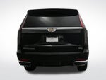2021 Cadillac Escalade Premium Luxury Platinum