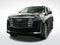 2021 Cadillac Escalade Premium Luxury Platinum