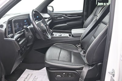2022 Cadillac Escalade ESV Sport