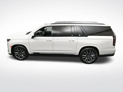 2022 Cadillac Escalade ESV Sport
