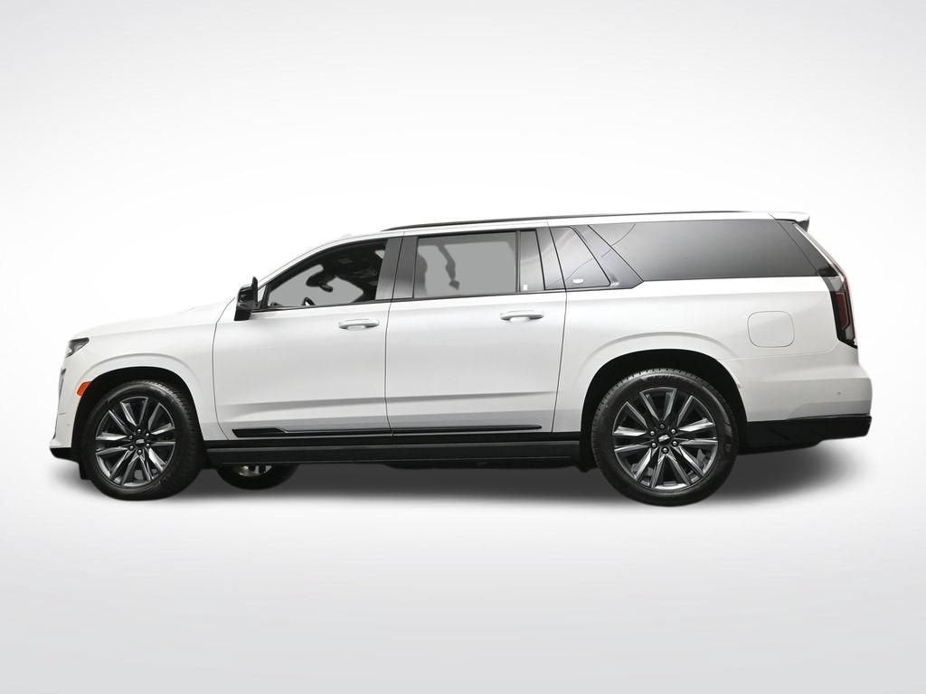 2022 Cadillac Escalade ESV Sport