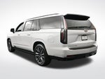 2022 Cadillac Escalade ESV Sport