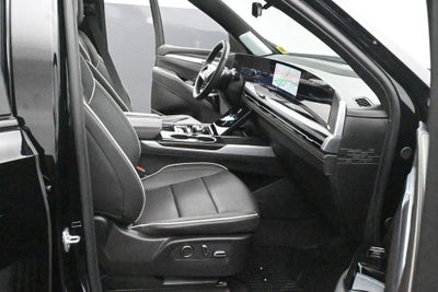 2025 Cadillac Escalade Premium Luxury