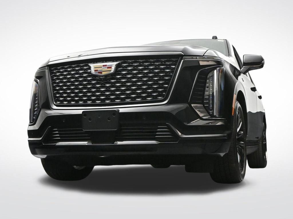 2025 Cadillac Escalade Premium Luxury