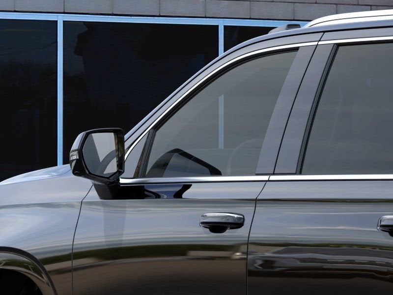 2026 Cadillac Escalade ESV Platinum Luxury