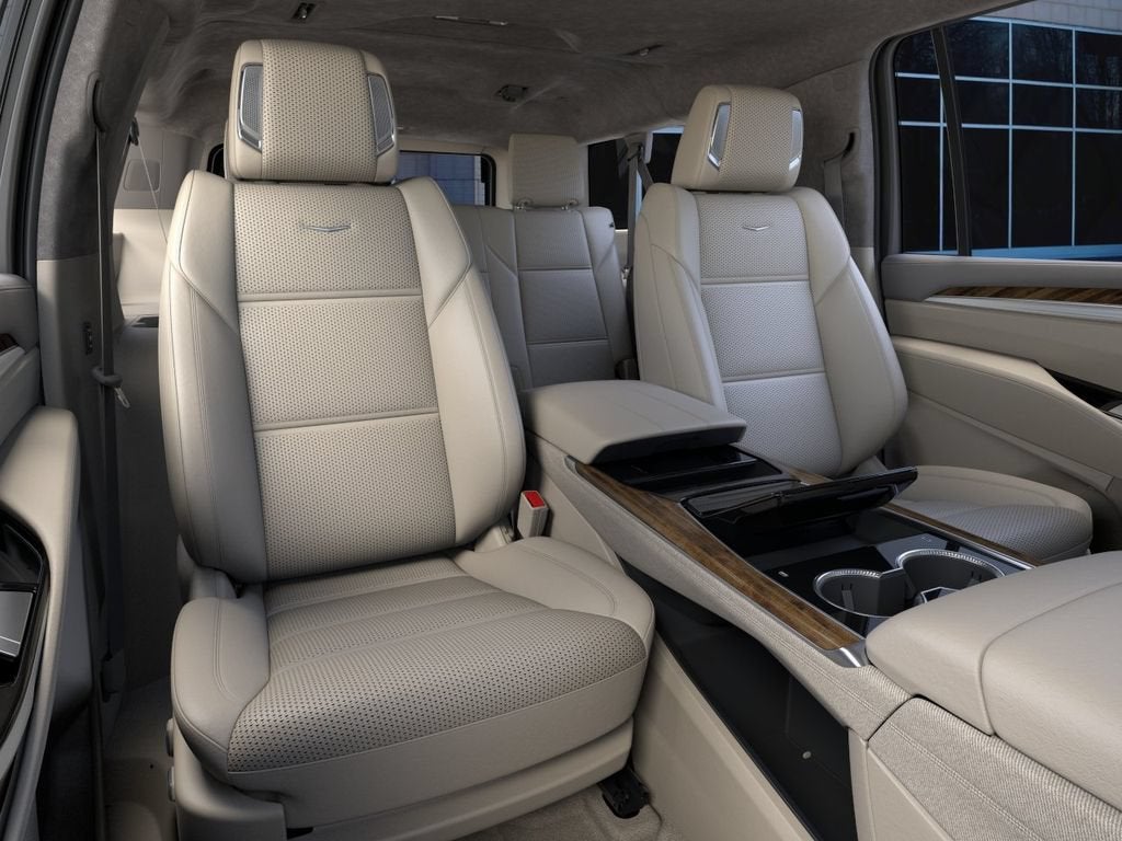 2026 Cadillac Escalade ESV Platinum Luxury